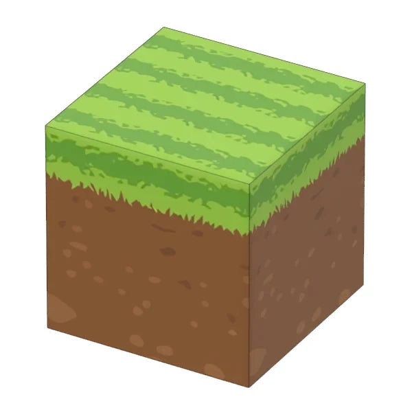 Magnetic Building Blocks Magnet Montessori