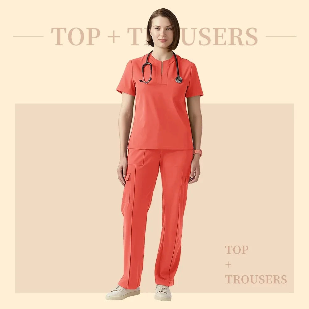 Medical Scrubs