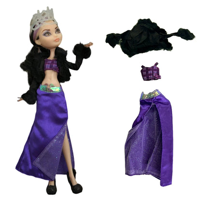 Monster high  Daily Clothes