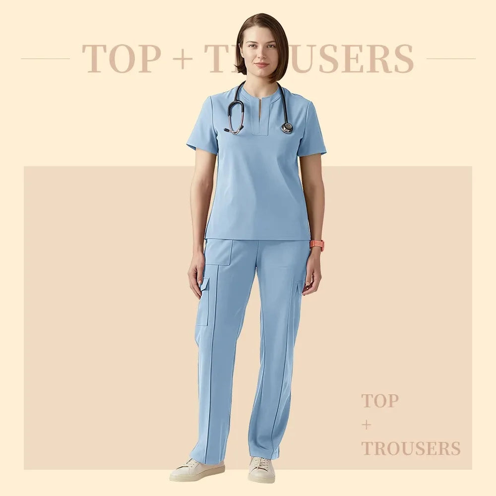 Medical Scrubs