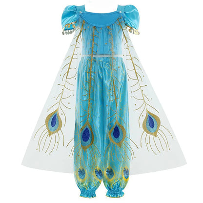 Classic Jasmine Princess Dress