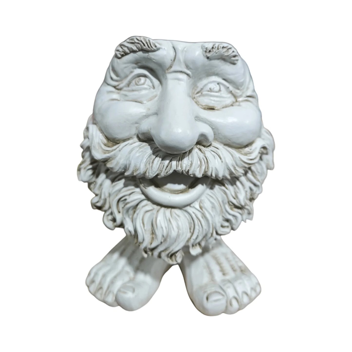 Funny Muggle Flower Pot