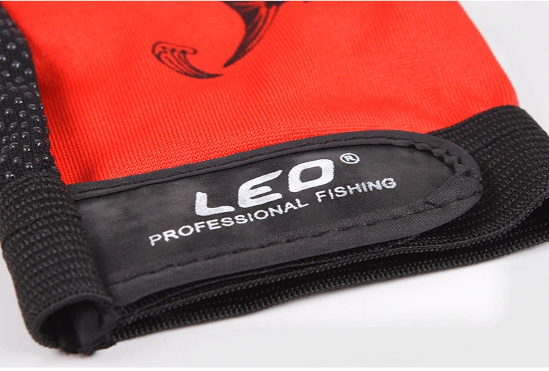 FUJI Fishing Rod Casting