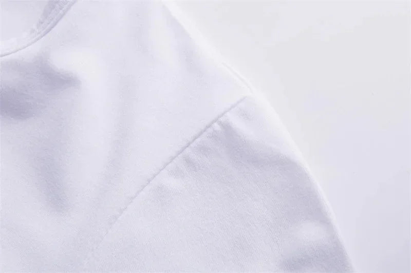 Jesus Print T-Shirt, Summer