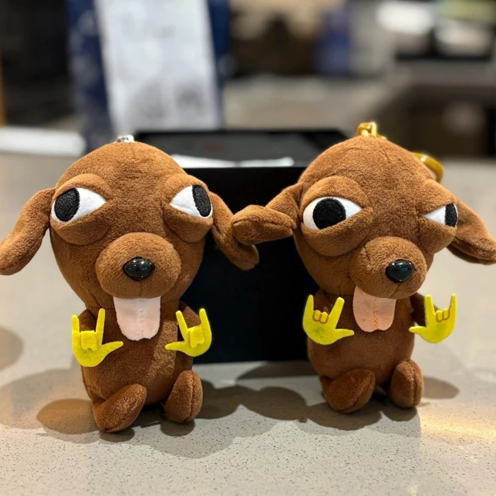 Chihuahua Keychain Adorably Chihuahua Mini