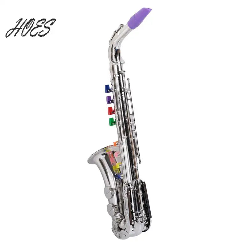 Musical Instruments Brass saxaphone