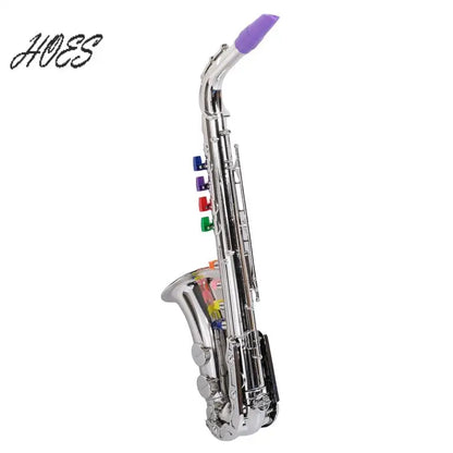 Musical Instruments Brass saxaphone