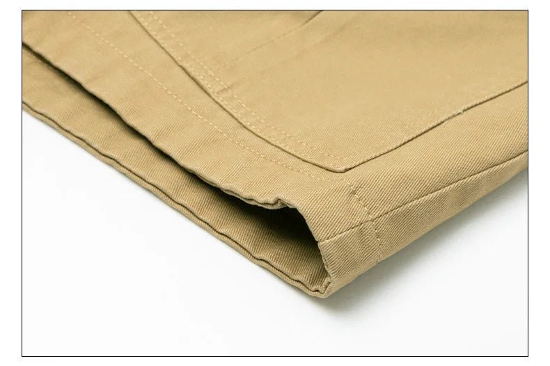 Large Size 8XL Outdoor shorts