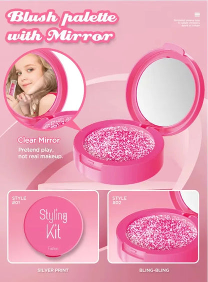 Girl Makeup Toy