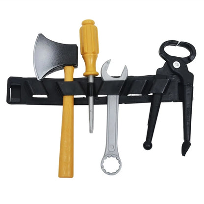 Maintenance Tools Screwdriver Hammer Tongs