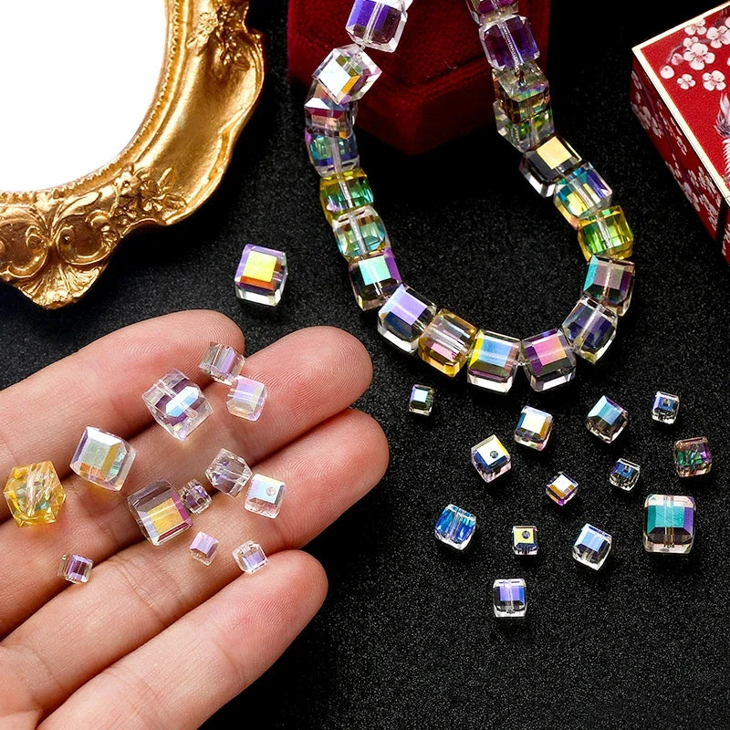 Crystal Beads