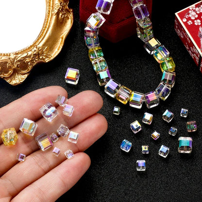 Crystal Beads
