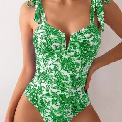 Swimwear Women  Swimsuit