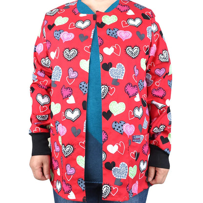 Women surgical jackets,Medical