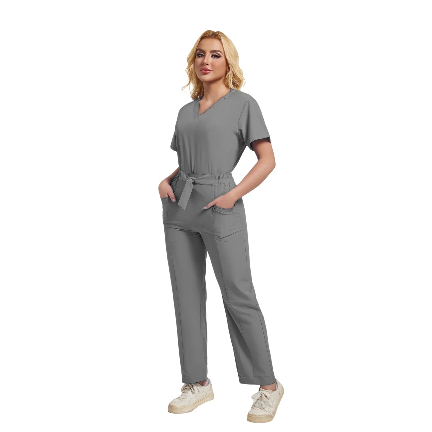 Medical scrubs womens