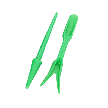 Plastic Seedling Transplanter