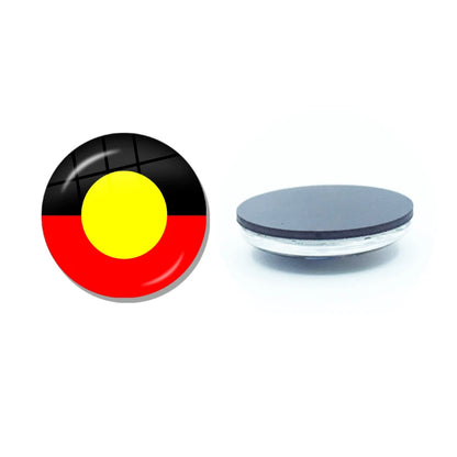 Australian aboriginal earrings