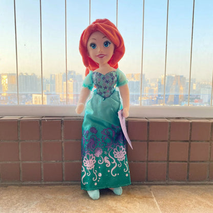 20cm Disney Princess Series