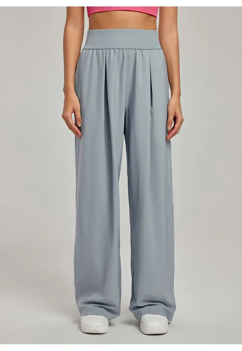 Women's Lightweight Comfortable High-Waisted