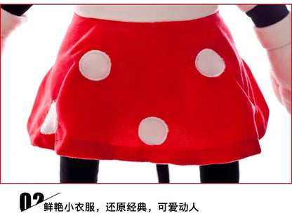 35cm Disney Mickey Mouse Plush Toys