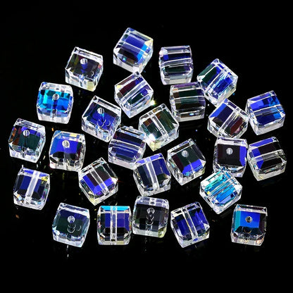 Crystal Beads