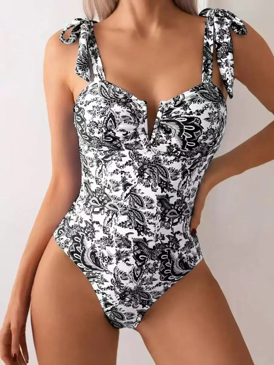 Swimwear Women  Swimsuit