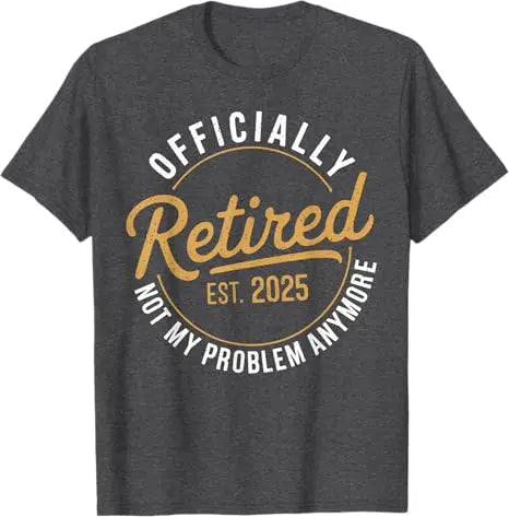 Retired