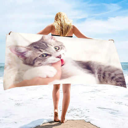 Beach Towel