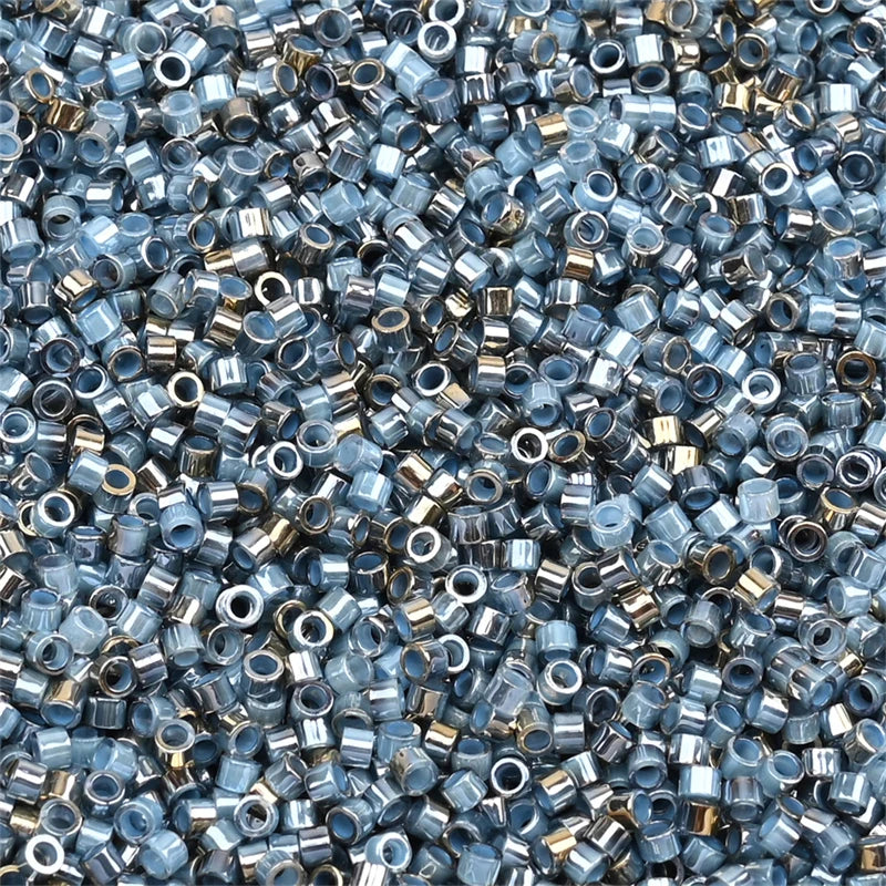 Glass Japanese Beads 1000pcs