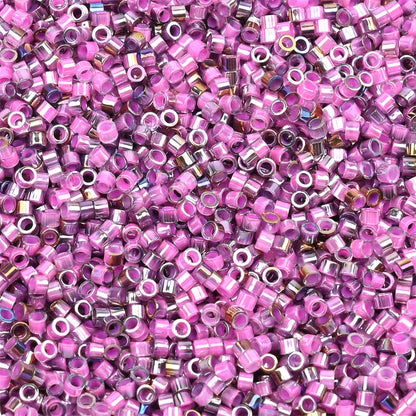 Glass Japanese Beads 1000pcs