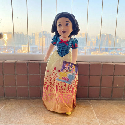 20cm Disney Princess Series
