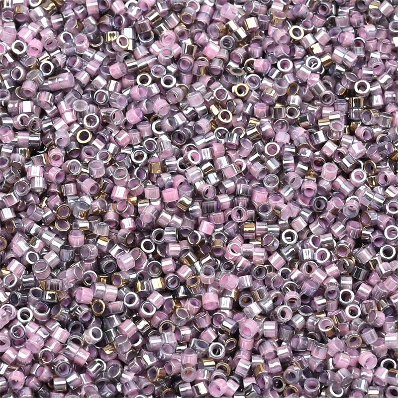 Glass Japanese Beads 1000pcs