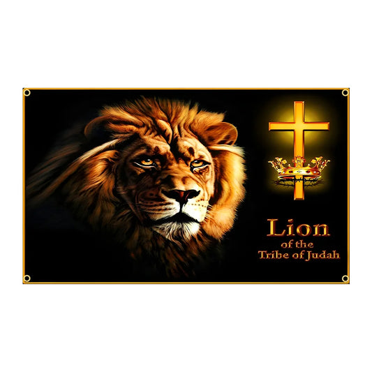 The Lion Of Judah