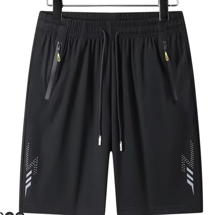 8XL Quick Dry  Beach  shorts