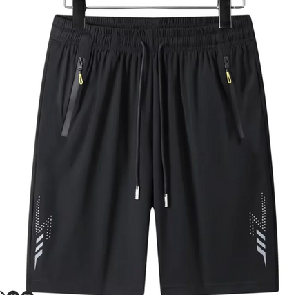 8XL Quick Dry  Beach  shorts