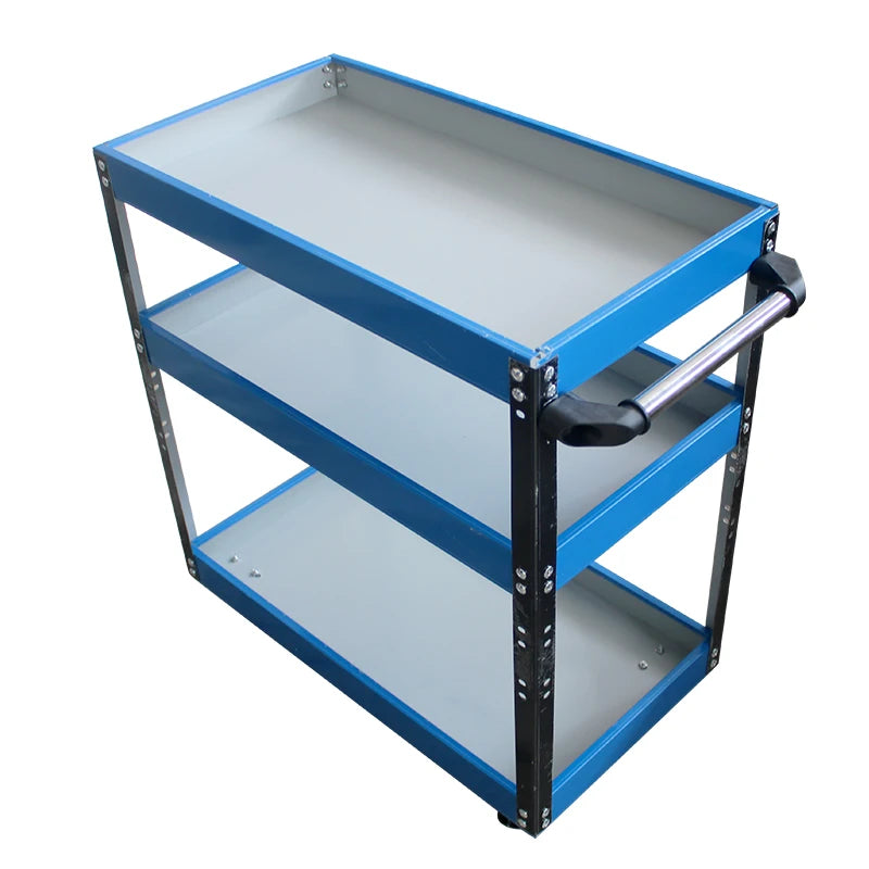 Mechanical Workshop Toolbox Tools  Cart