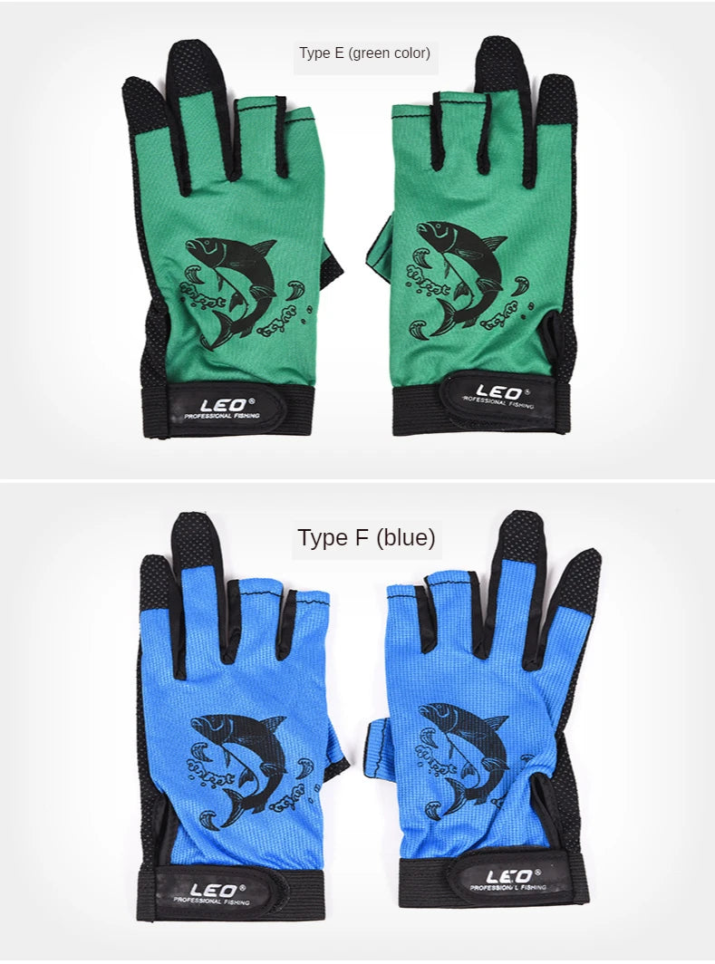 FUJI Fishing Rod Casting