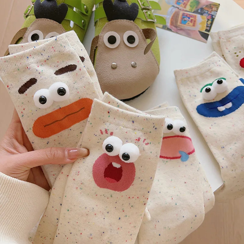 Funny Long Socks