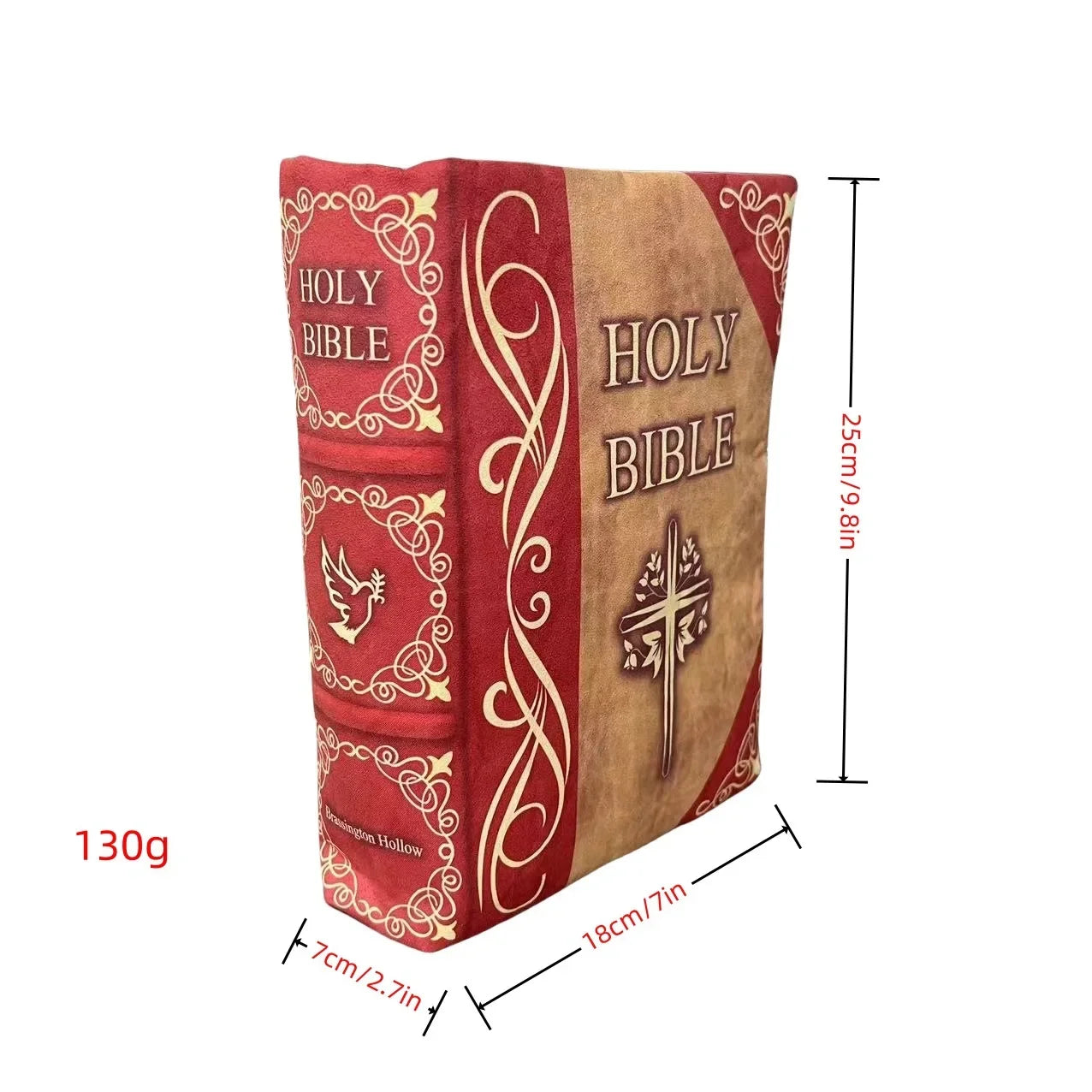 30cm Anime Jesus Plush