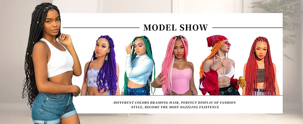 26Inch Hair Extensions