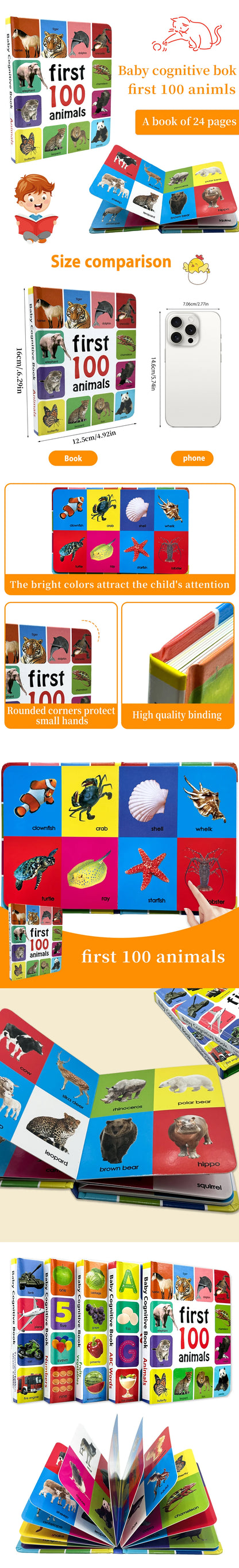 Children's encylopidia