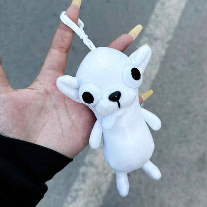 Chihuahua Keychain Adorably Chihuahua Mini