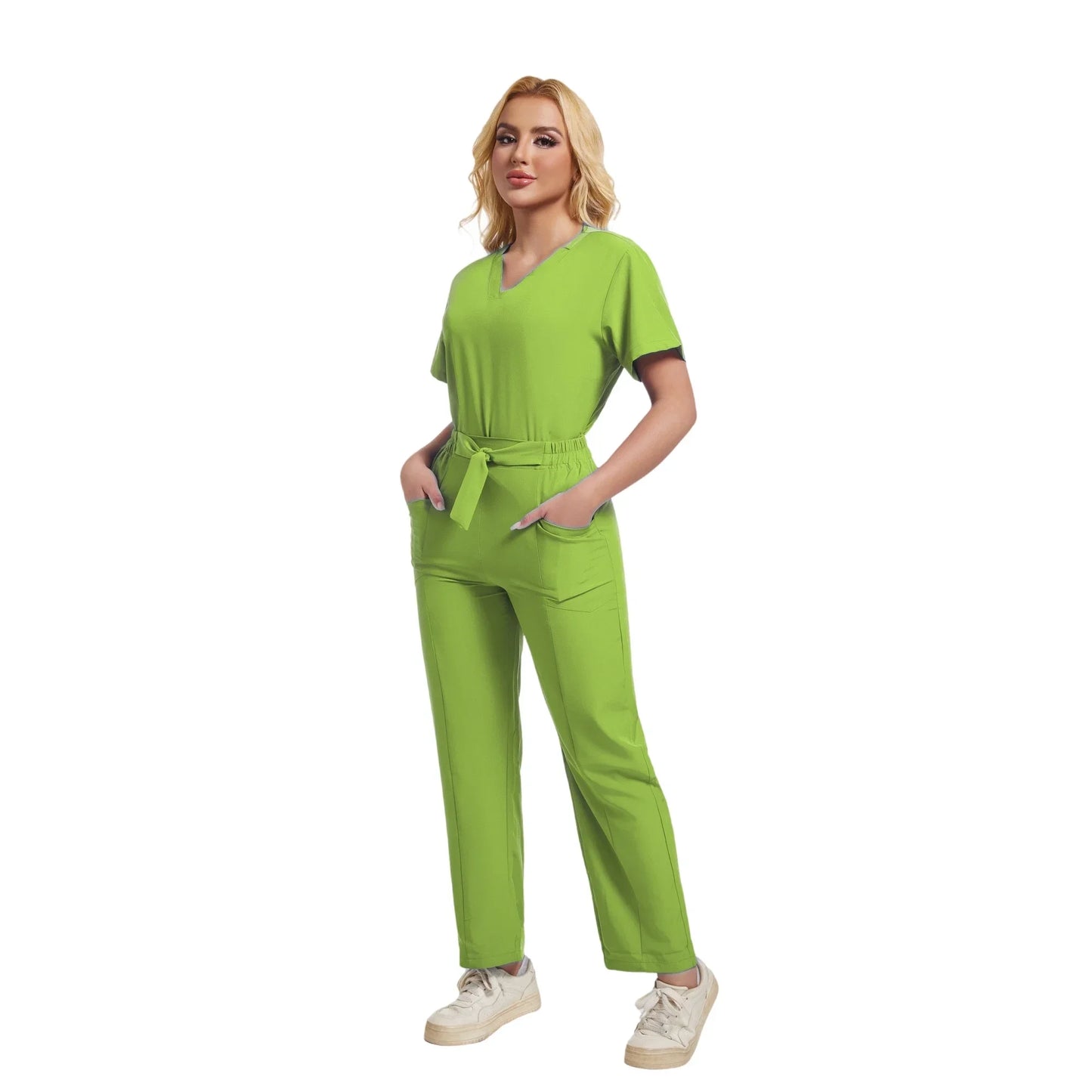 Medical scrubs womens