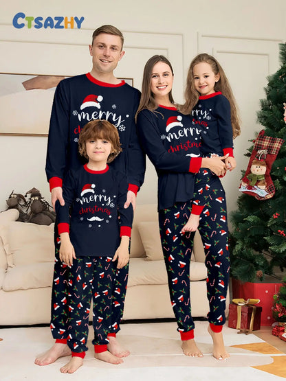 Christmas Family pajamas