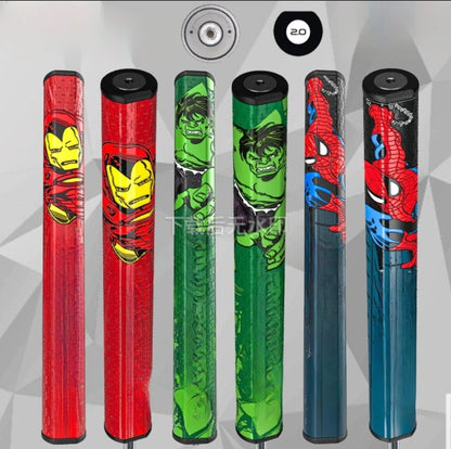 2025 The Latest Golf Grip