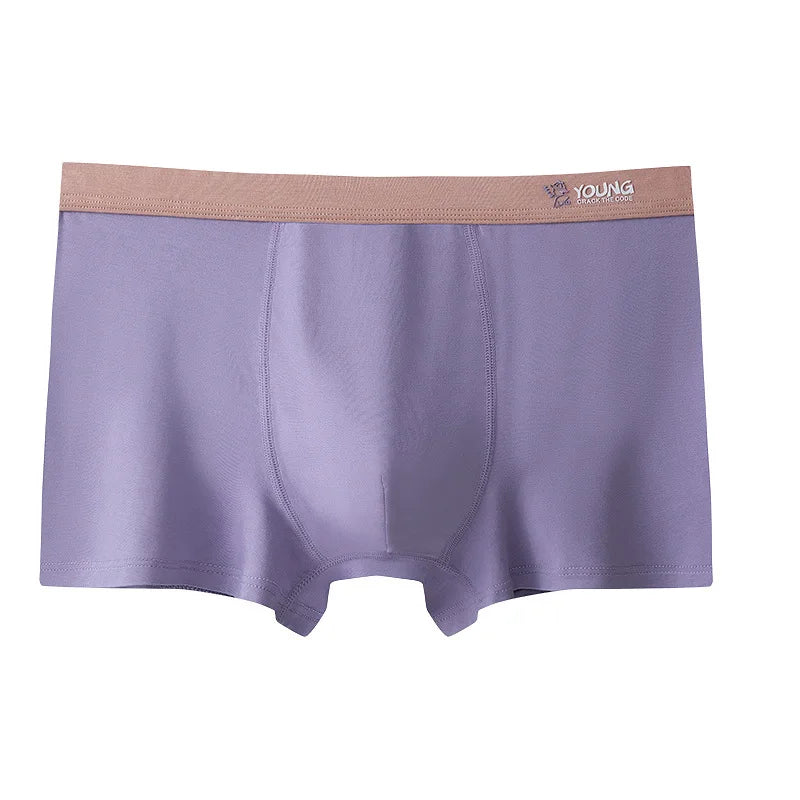 9XL Plus Size Men's Underpant 8XL