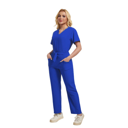 Medical scrubs womens