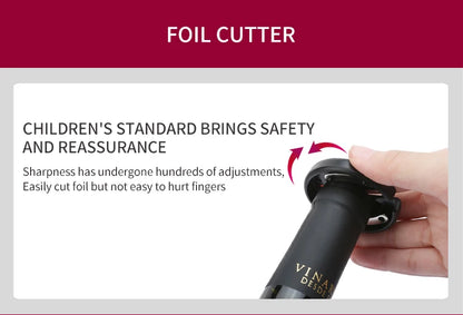 Rechargeable Electric  Wine Openers