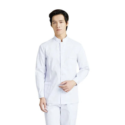 Medical Scrubs Set men