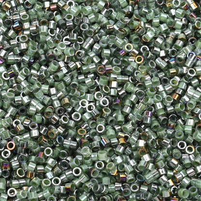 Glass Japanese Beads 1000pcs